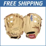 Lightweight 11.5" Youth Baseball Glove - Kris Bryant Model for Aspiring Stars