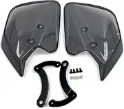 for Y&amaha NMAX 155 NMAX 150 NMAX 125 2015-2019 Motorcycle HandGuard Windscreen Cover Wind Shield Protection Handguards