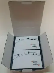 Smart Switch 2 Pack CnBingo Switch & Socket Touch Control