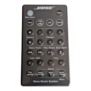 Bose Wave Music System Remote Control (281526-002) - NEW™ Sealed