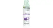 Garnier Antiperspirant Spray Protection5 48h Non-stop Fresh Floral - 150ml