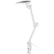 Stahl Tools RM 4.25" x 6.75" Magnifier Lens with 80 LED Workbench Light and 20"