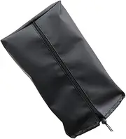 Cabilock Kegerator Beer Tower Cover Tear Resistant Protective Sleeve for Single Weatherproof Easy to Install for Outdoor Use Fits Kegerators
