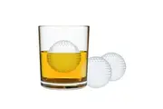 Golf Ball Ice Ball Moulds