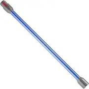 [GREMART] Quick Release Wand Compatible for Dyson V12 Detect Slim Dyson V10 Digital Slim Vacuum Cleaners, Vacuums Attachment Extension Tube, 74cm/29in (Blue)