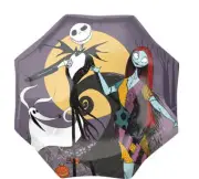 Anagram 22" Large Shape Nightmare Before Christmas Balloon