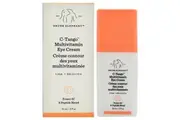C-Tango Multivitamin Eye Cream by Drunk Elephant for Women - 0.5 oz Cream