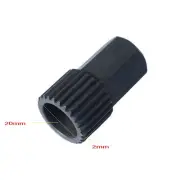 DT Swiss Pawls Star Ratchet Rear Hub Lock Ring Nut Removal / Installation Tool