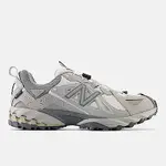 NEW BALANCE 610XV1 ML610XA 男女 復古鞋 運動 休閒 越野 戶外 防潑水 D楦 緩震 灰