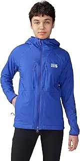 Mountain Hardwear Women's KOR Airshell Warm Jacket