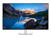 Dell U-Series 43" (16:9) WLED IPS LED HDMI DP USB-C Monitor