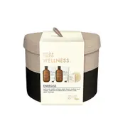 Baylis & Harding Wellness Energise Luxury Bathing Basket Gift Set