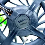 new Original NIDEC G10C12MS2AH-56J14 12030 12CM 12V 1.67A DC fan