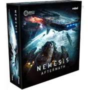 [Rebel] Nemesis Aftermath Board Game