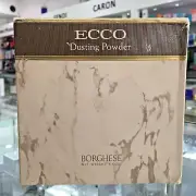 BORGHESE ECCO DUSTING POWDER 5 OZ