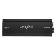 NEW SKAR AUDIO RP-2000.1D 2800 WATT MAX POWER CLASS D MONOBLOCK SUB AMPLIFIER