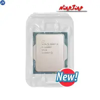 在飛比找蝦皮購物優惠-【現貨】英特爾酷睿i5-12600kf全新i5 12600k