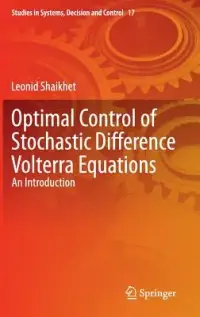 在飛比找博客來優惠-Optimal Control of Stochastic 