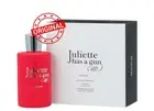 MMMM ... Juliette has a gun ORIGINAL3.3 Oz / 100ml Perfume EDP women