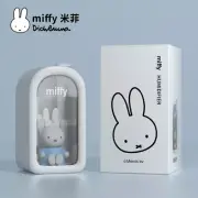 Mipow x Miffy Cool Mist Humidifier Ultrasonic Quiet Cute -Imported, FAST US Ship