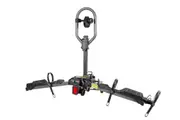 Buzzrack E-Scorpion H1 (Hitch Mounted) 1 Bike Platform Rack (BR-E-SCORPION-1H)