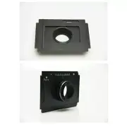 SALE Accs Moveable Adapter For Canon Digital Full Format ILDC EOS R mount 4x5