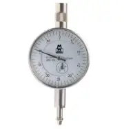 Moore & Wright 400-04 Dial Indicator 0-5mm
