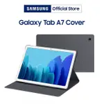 三星 GALAXY TAB A7 (2020) 書籍封面 EF-BT500 /GALAXY TAB A7 LITE (T