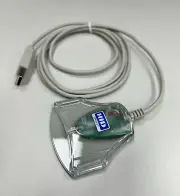 HID Global R30210315-1 OMNIKEY 3021 USB Smart Card Reader