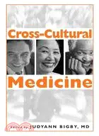 在飛比找三民網路書店優惠-Cross-Cultural Medicine