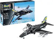 Revell 1:72 Scale Bae Hawk T.1 Model Kit