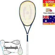 Harrow Vapor 115 - Squash Racquet - Latest Model!