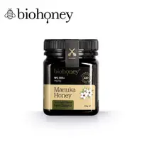 在飛比找蝦皮購物優惠-免運~紐西蘭 Biohoney 麥盧卡蜂蜜(Manuka H