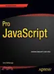 Pro Javascript