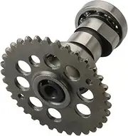 GY6 50 A9 Racing Cam Performance Camshaft For Baotian BT49QT BT50QT Retro 50cc 4T 139QMB Chinese Scooter 4-Stroke accessories