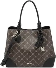 [NINE WEST] Brooklyn Jet Set Carryall