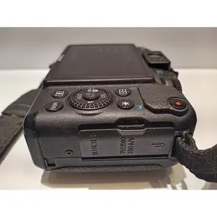 附充電器 Canon PowerShot G15 類單眼數位相機 G15