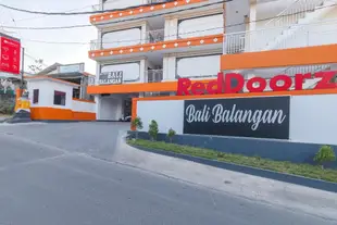 紅多茲酒店-近巴厘島巴蘭甘海灘RedDoorz near Balangan Beach Bali