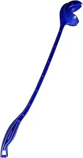 HRS Cricket Ball Thrower - Blue