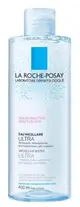 理膚寶水 舒緩保濕卸妝潔膚水400ml ◣ LA ROCHE-POSAY 原廠公司貨 可登入累積積點◥