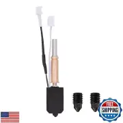 Upgrade Hotend Kit for Anycubic Kobra 3 Series, 3D Printer Ceramic Heater 24V