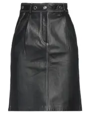 [DESIGNERS REMIX] DESIGNERS REMIX Mini skirts - Item 30354531