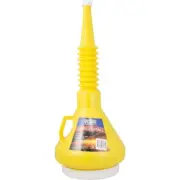 Garage Tough Capped Funnel 100mm x 370mm - GT612