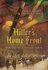 在飛比找博客來優惠-Hitler’s Home Front: A Family 