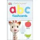 Sophie La Girafe: ABC Flashcards