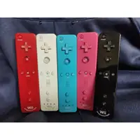 在飛比找蝦皮購物優惠-八成新 Wii 二代搖控器 2代手把 二代把手 2代遙控器 