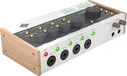 Universal Audio Volt 476p 4 IN/OUT USB 2 Audio Interface with 4 Mic Preamps