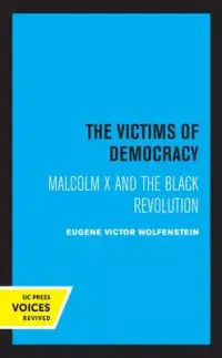 在飛比找博客來優惠-The Victims of Democracy: Malc