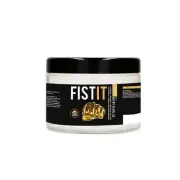 Pharmquests - Fist It Water Based Lubricant 500ml