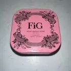 Henri Bendel NY Home FIG Candle Travel Tin Votiv 4oz 113g Unused